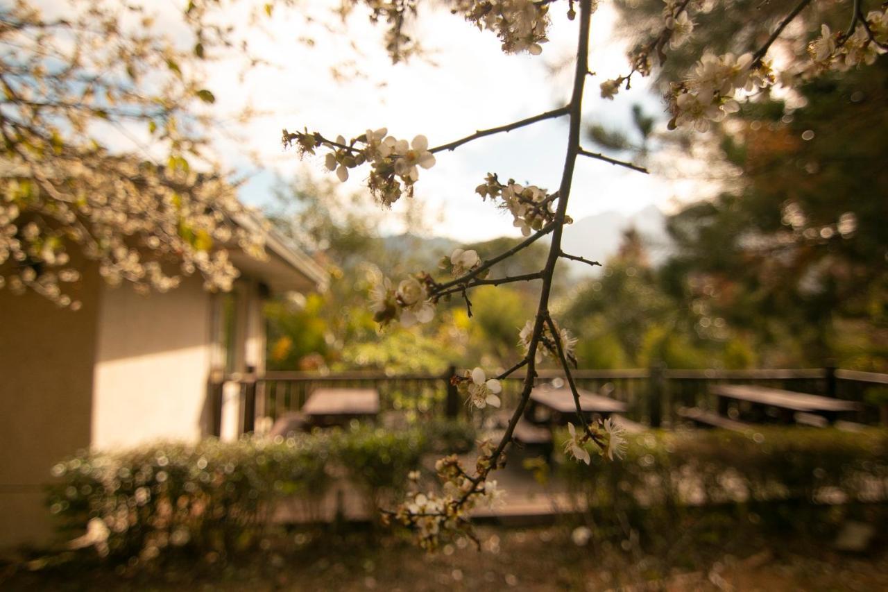 Tomi House Apartment Hengshan Luaran gambar