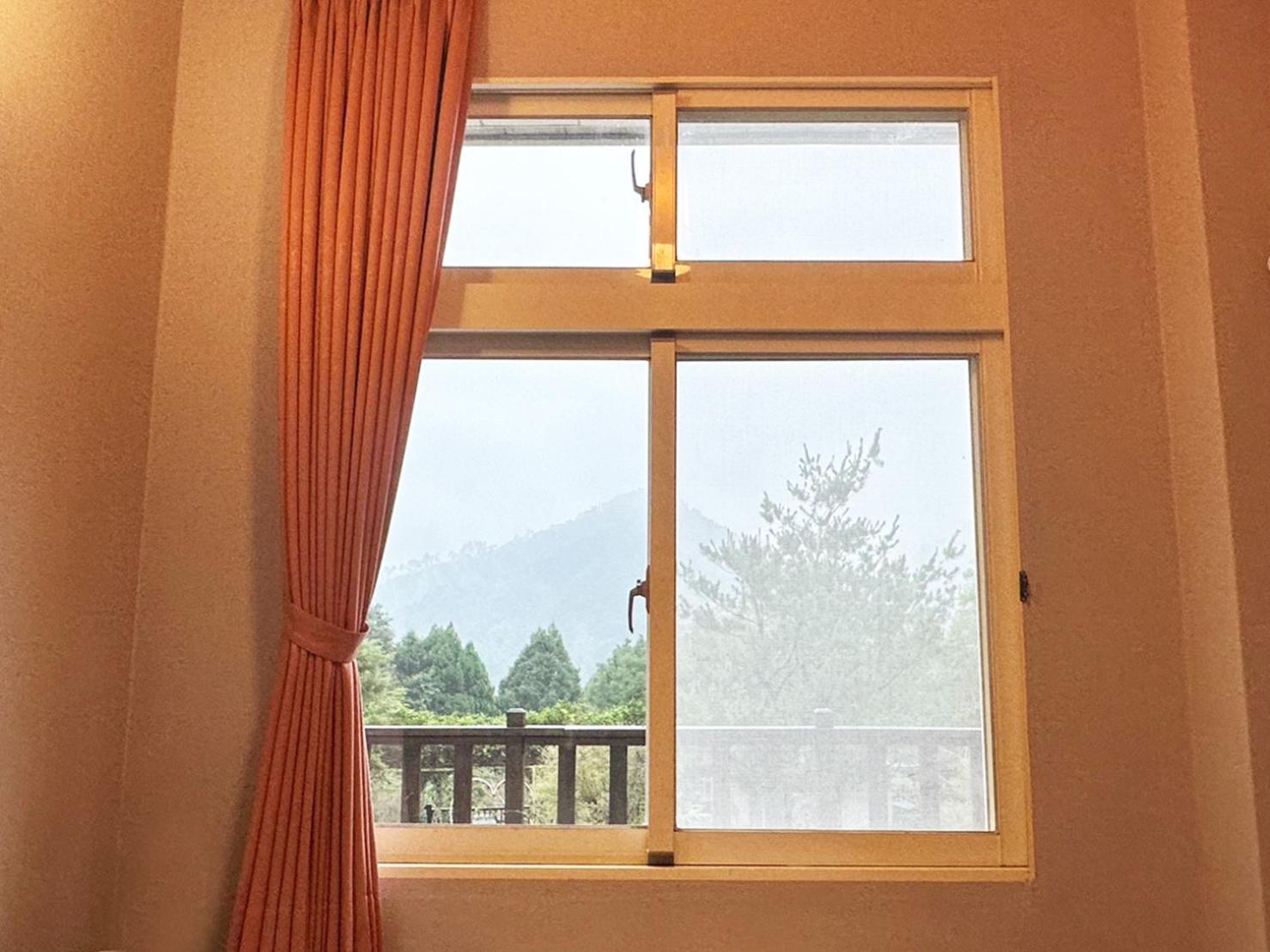 Tomi House Apartment Hengshan Luaran gambar