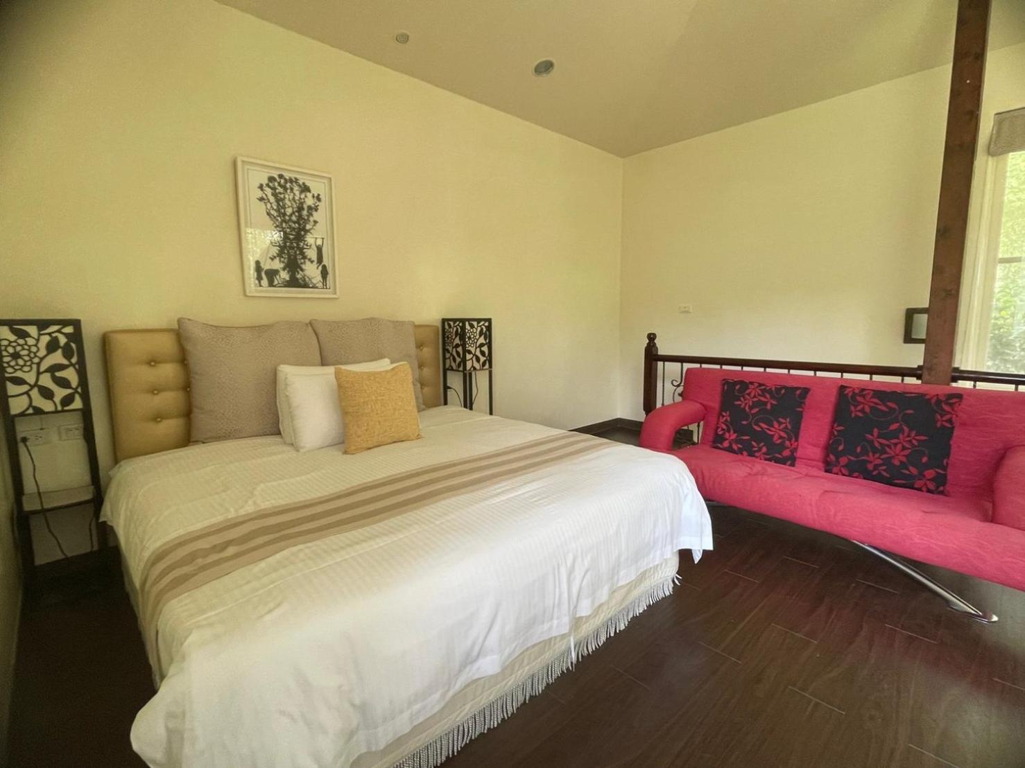 Tomi House Apartment Hengshan Luaran gambar