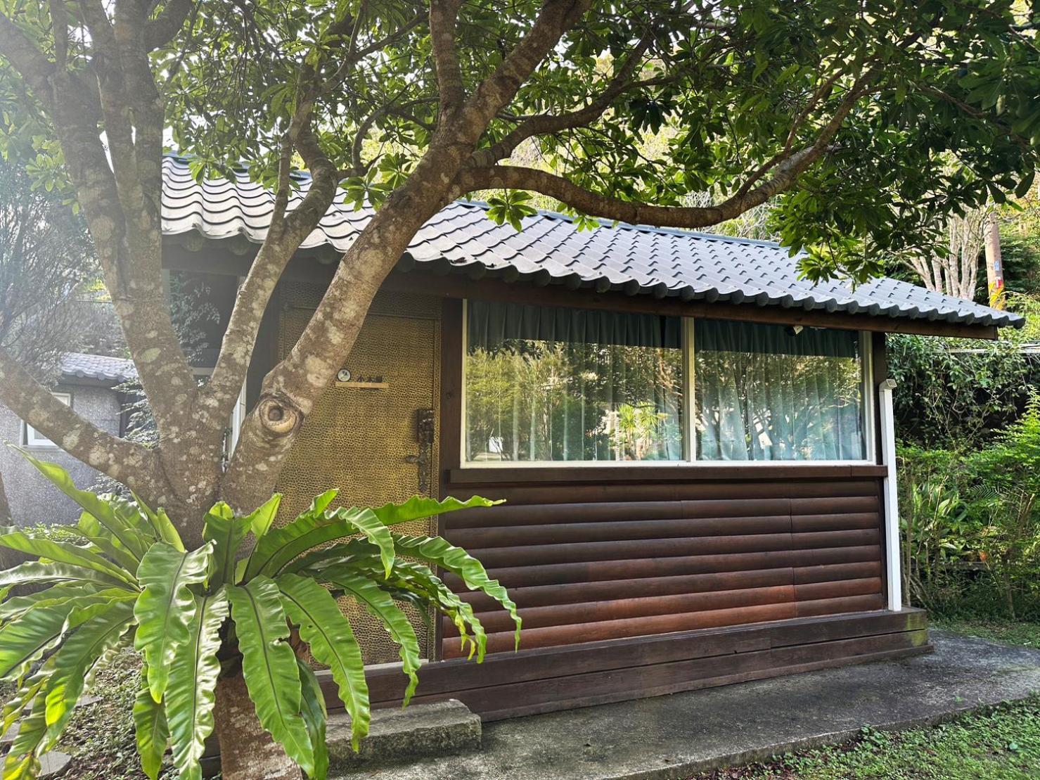 Tomi House Apartment Hengshan Luaran gambar